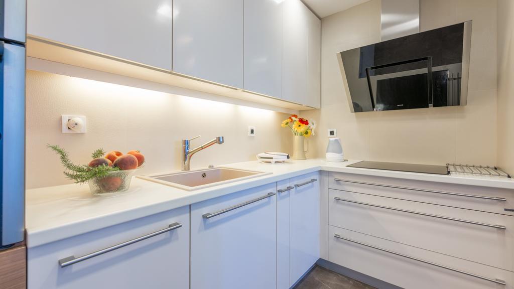 Apartment Mair ดูบรอฟนิก ห้อง รูปภาพ